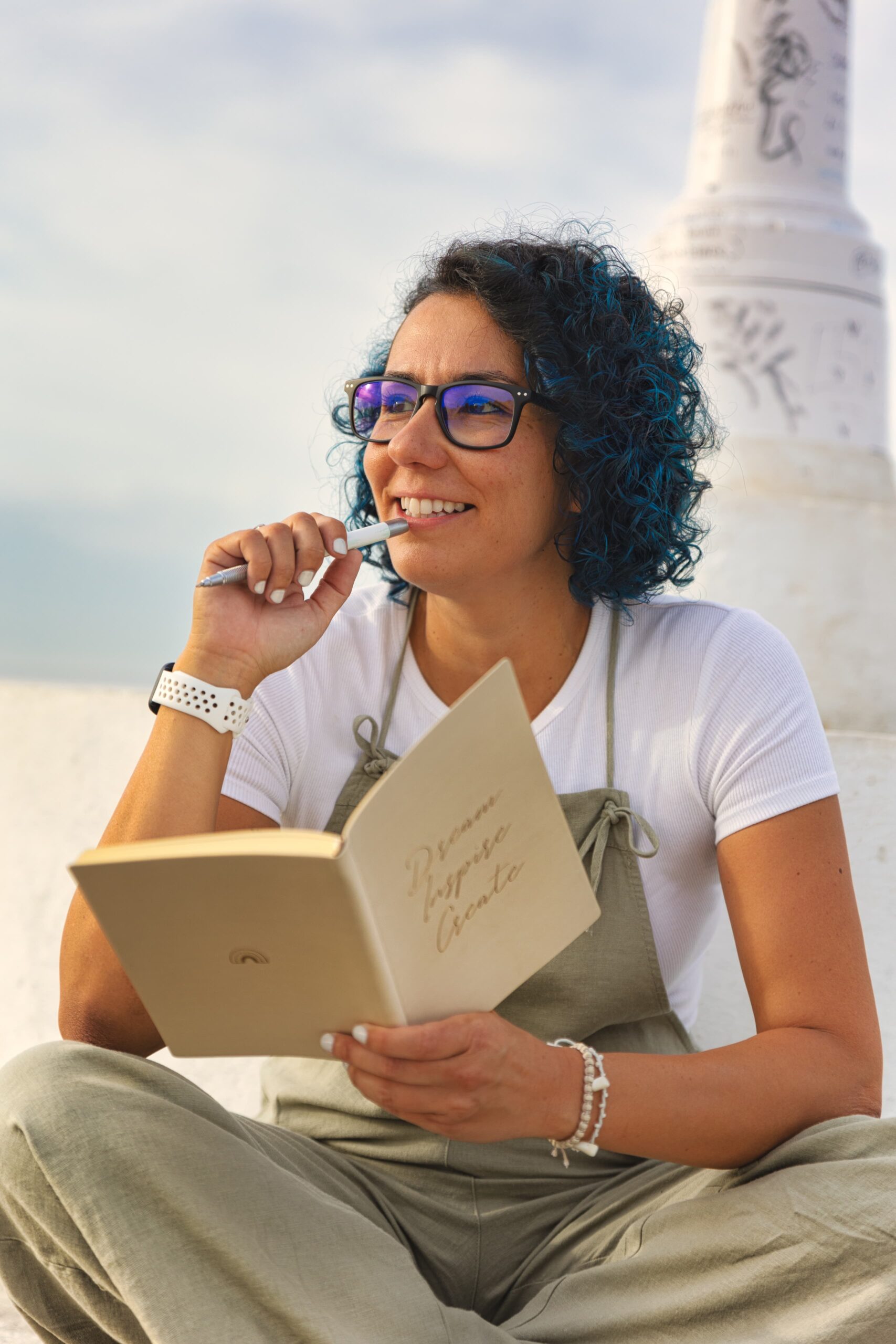 Vero, Certified ADHD & Expat Coach